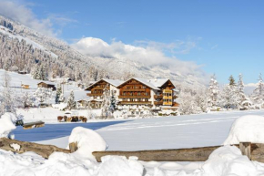 Biohotel Rastbichlhof Neustift Im Stubaital